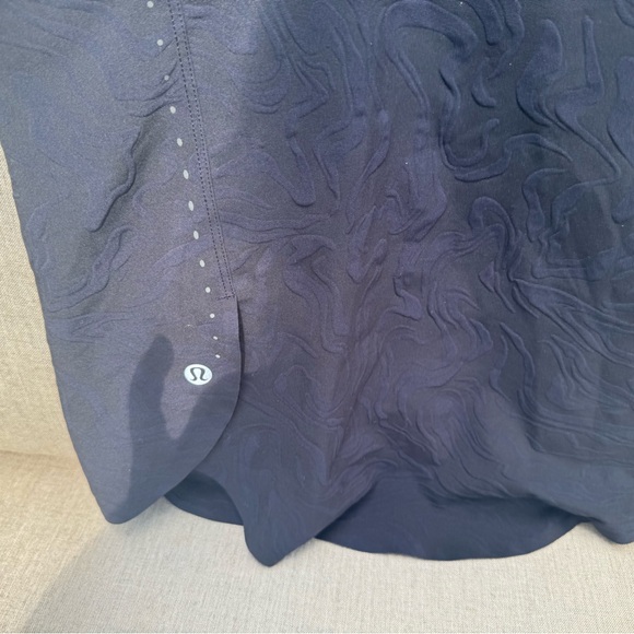 Lululemon Athletica Black Tank Top - Picture 3 of 4